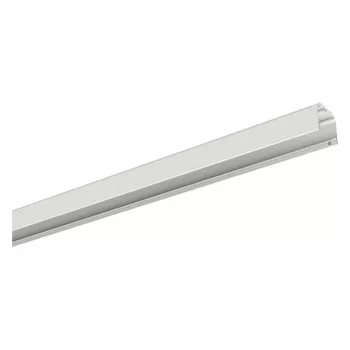 RIDI VL2TM 4500-7 Kinnitusrööbas Valge 7-Pooluseline 2.5mm² 4500x64x54mm