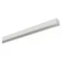 RIDI VL2TM 4500-7 Kinnitusrööbas Valge 7-Pooluseline 2.5mm² 4500x64x54mm