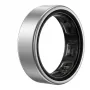 RINGCONN Gen2 Air Smart Ring Silver Size 14
