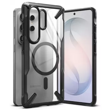 RINGKE FUSION X MAGNETIC MAGSAFE GALAXY S26 ULTRA BLACK