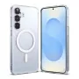 Ringke Galaxy S25 Plus Case Fusion Magnetic Clear