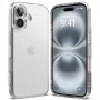 Ringke iPhone 16 Case Fusion Matte Clear