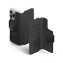 Ringke iPhone 16 Pro/16 Case Folio Grip Wallet Magnetic Black