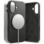 Ringke iPhone 17 korpus silikoon magnetmust