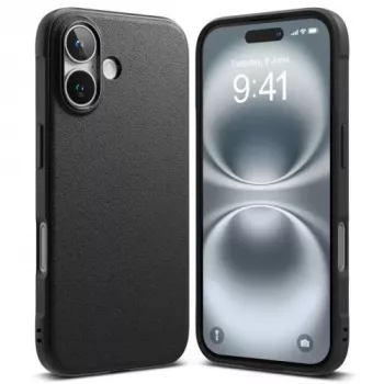 Ringke Onyx Case for Apple iPhone 16 – Must