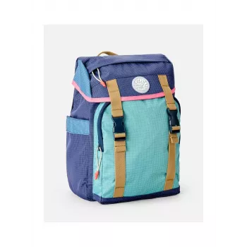 Rip Curl Rip 12L Seljakott Sinine - Naistele