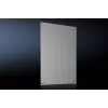 Rittal 8617.550 Paigaldusplaat, tsingitud teras, 500 x 775 mm, 2,5 mm paksune, hall