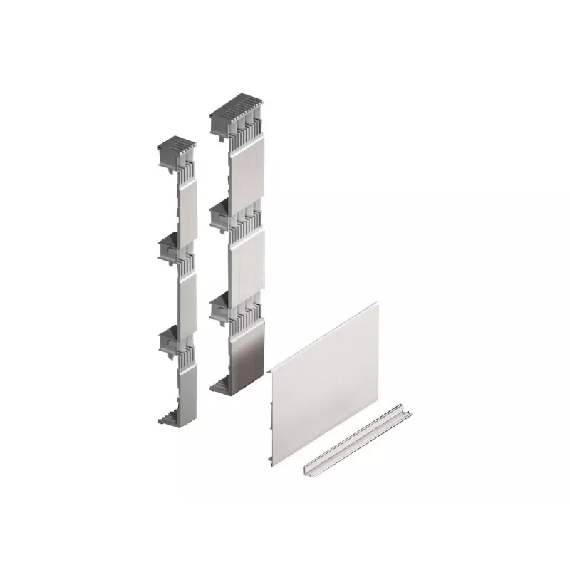 Rittal 9677.580 Rack Accessory
