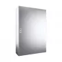 Rittal AX kompaktkapp, 1-ukseline, 800x1200x300 mm, RAL 7035, IP66