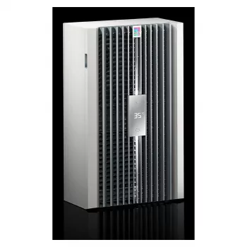 Rittal Blue e+ S seinakinnitusega jahutusseade 0.3 kW - 1 kW (3180800)