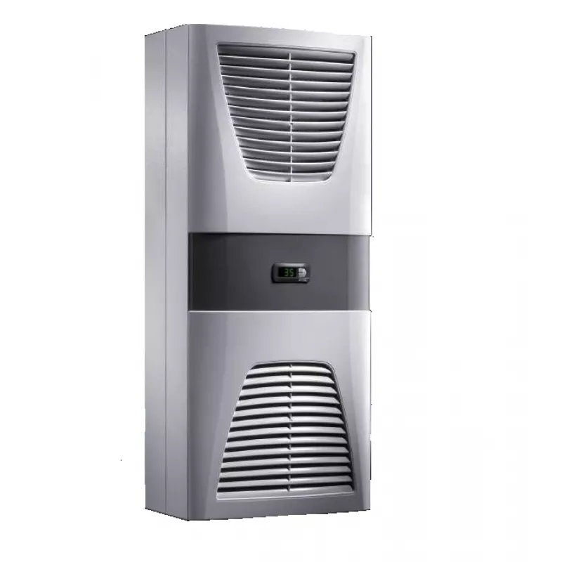 Rittal Blue e seinakinnitusega jahutusseade 1500W koos e-Comfort kontrolleriga