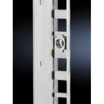 Rittal puurinagM6 19-tollisele rack-kinnitusele, 50 tk pakk, tsinkitud teras 2094400