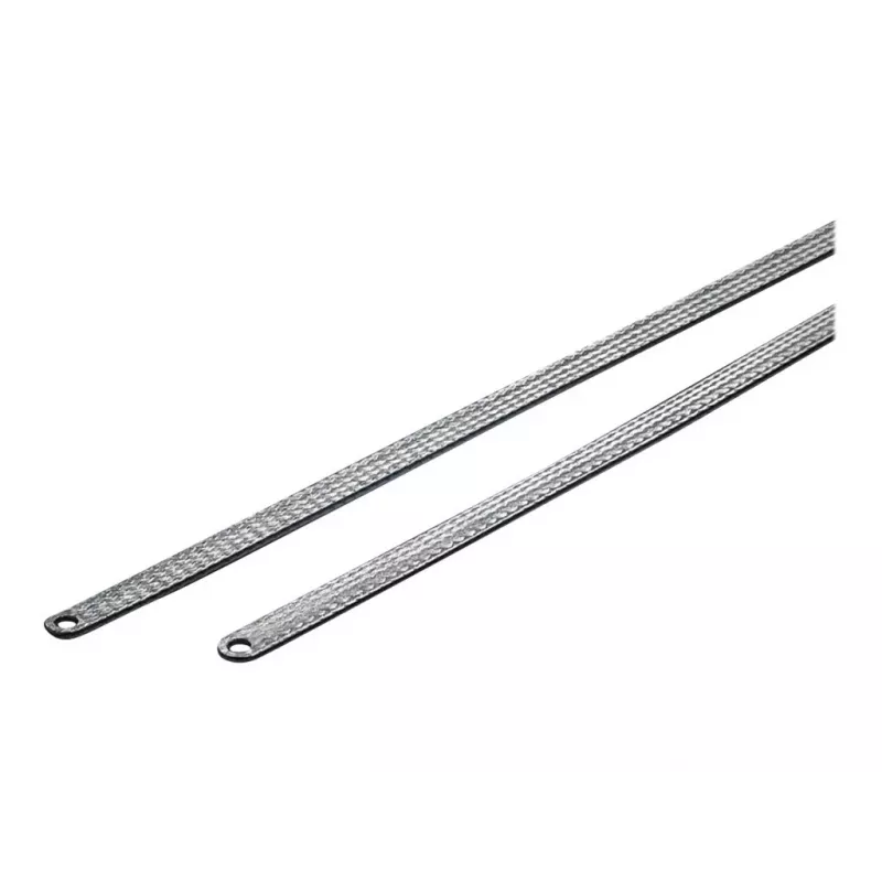 Rittal maanduslatt 300mm nikliga kaetud vask, 10-pakk (2412.325)