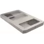 Rittal IT-Bundle SK 1182203 ventilatsioonikomplekt 800 mm, 4 aksiaalset ventilaatorit, 1760 m³/h, helehall