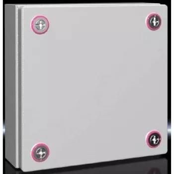 RITTAL KX klemmikarp ilma äärikuta 300x150x80mm (1515000)