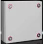 RITTAL KX klemmikarp ilma äärikuta 300x150x80mm (1515000)
