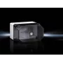 Rittal PK 9516.100 polükarbonaadist korpus, 180x165x110 mm, helehall, IP66