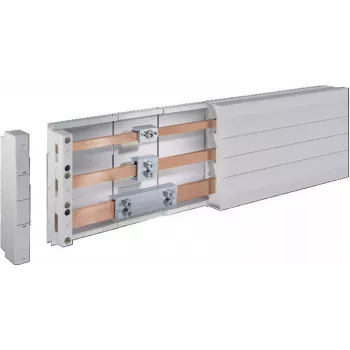 Rittal RiLine60 otsakate SV 9340.074 helehall liinikandurile 9340.004