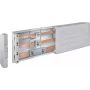Rittal RiLine60 otsakate SV 9340.074 helehall liinikandurile 9340.004