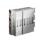 Rittal RiLine60 süsteemi kate ABS helehall RAL 7035, 4-pakk 3091.000