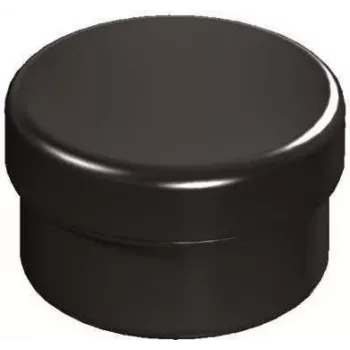 Rittal SG ühenduselement 25 mm torule, helehall 2368001