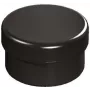 Rittal SG ühenduselement 25 mm torule, helehall 2368001