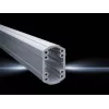 Rittal tugiprofiil System120 CP 6212.100 1000 x 75 x 120 mm alumiinium helehall
