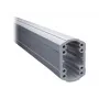 Rittal tugiprofiil System120 CP 6212.100 1000 x 75 x 120 mm alumiinium helehall
