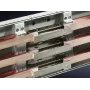 Rittal SV 3515.000 vask siin 12x5mm 1m 3-pakk jõujaotuseks