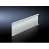 Rittal SV 9606.000 Rack Cover, PVC, hall, 700 mm