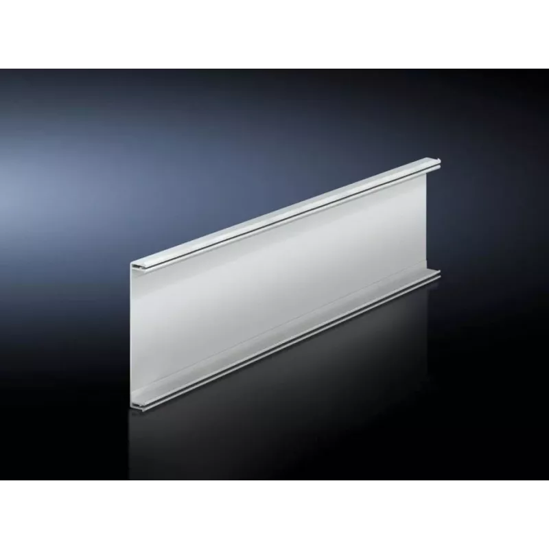 Rittal SV 9606.000 Rack Cover, PVC, hall, 700 mm