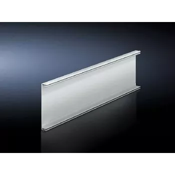 Rittal SV 9606.000 Rack Cover, PVC, hall, 700 mm