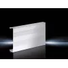 Rittal SV 9608.000 Rack Cover, hall PVC, 250 mm, 1 tk