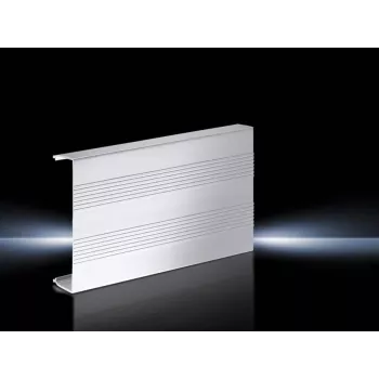 Rittal SV 9608.000 Rack Cover, hall PVC, 250 mm, 1 tk