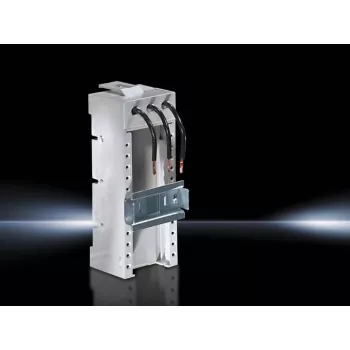 Rittal SV 9617.000 siinilatt-toega, polüamiid, valge, RiLine60 jaoks, 1 tk