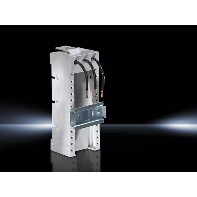 Rittal SV 9617.000 siinilatt-toega, polüamiid, valge, RiLine60 jaoks, 1 tk