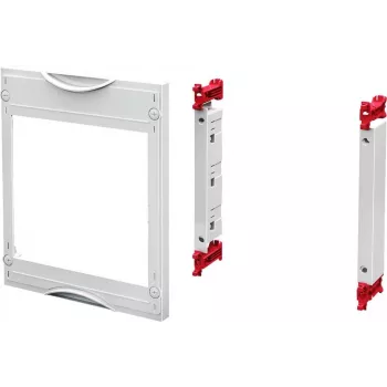 Rittal SV siinimoodul 9666.530, 3-pooluseline, 630 A, RiLine60, helehall