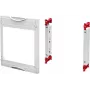 Rittal SV siinimoodul 9666.530, 3-pooluseline, 630 A, RiLine60, helehall