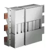 Rittal SV süsteemi kate ABS helehall RAL 7035, 4-pakk 3090.000