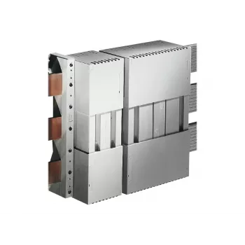 Rittal SV süsteemi kate ABS helehall RAL 7035, 4-pakk 3090.000