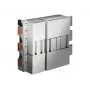 Rittal SV süsteemi kate ABS helehall RAL 7035, 4-pakk 3090.000