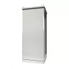 Rittal Toptec Outdoor Enclosure CS 9781866 - 800x1600x600mm, IP55, IK10, alumiinium, RAL 7035