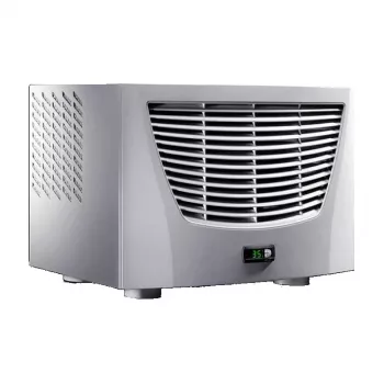 Rittal TopTherm Plus Roof-Mounted Cooling Unit 230V 500W SK 3382500 with Comfort Controller