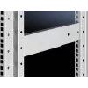 Rittal TS IT stabiliseerimisvarras, 2 tk pakis, 800 mm laiustele kappidele, süsimust 7401000
