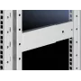 Rittal TS IT stabiliseerimisvarras, 2 tk pakis, 800 mm laiustele kappidele, süsimust 7401000