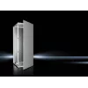 Rittal VX Baying Enclosure System, 1-Ukseline, 800x2000x800 mm, IP55, RAL 7035