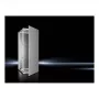 Rittal VX Baying Enclosure System, 1-Ukseline, 800x2000x800 mm, IP55, RAL 7035