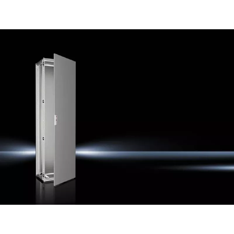 Rittal VX Baying Frame Front for VX25 Enclosure System