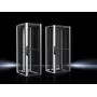 Rittal VX IT võrguserveri riiulikapp 42U 19 inch 800x1000x2000mm hõbedane/must