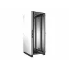 Rittal VX IT Serverikapp, suletud, 800x2100x1000 mm, 42U, must (RAL 9005)